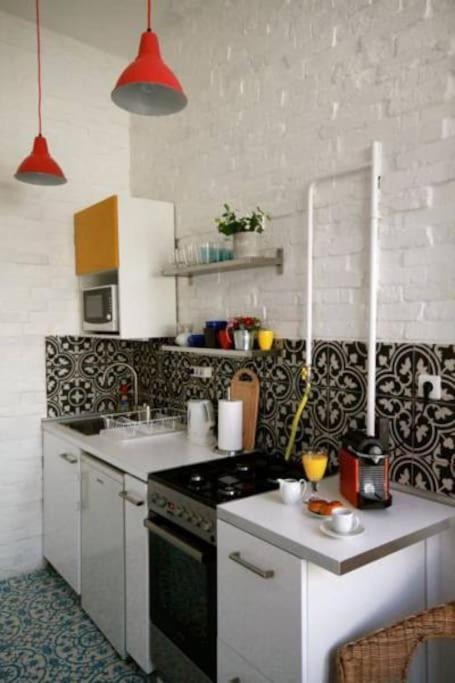 Trendy Home Near Basilica With Ac Budapeste Exterior foto