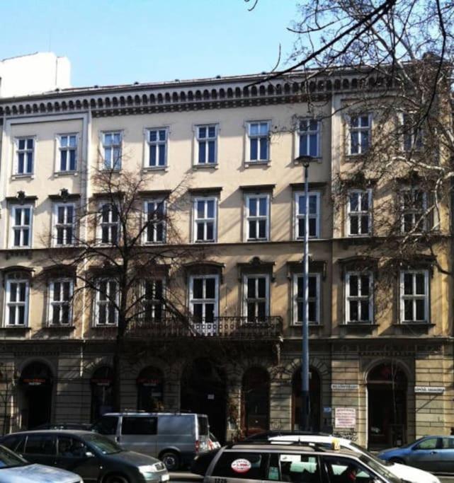 Trendy Home Near Basilica With Ac Budapeste Exterior foto